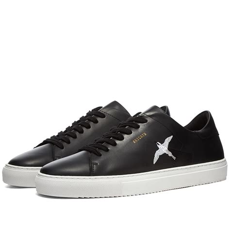 axel arigato sneakers men